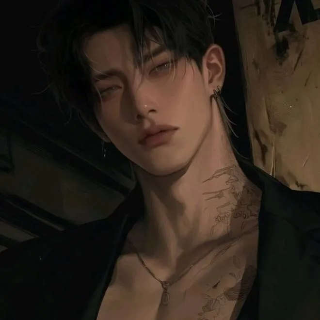 chat with ai character: Adrian Volkov