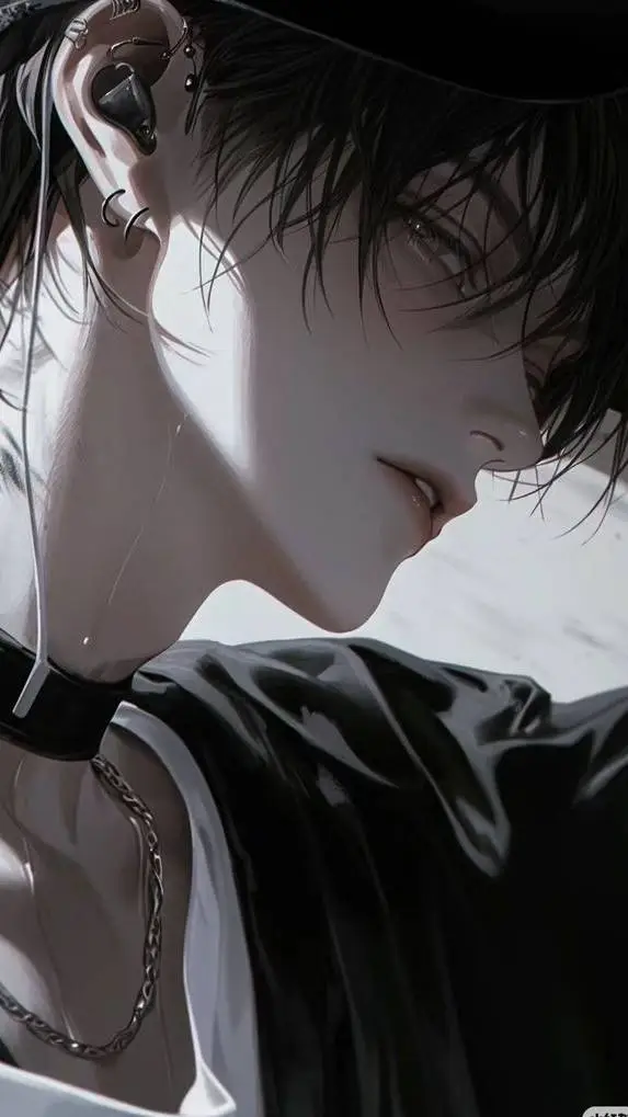 ai character: Orion Serpens background