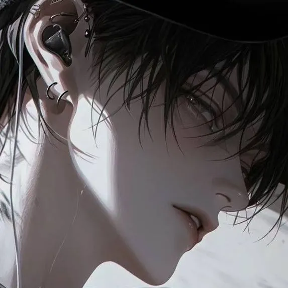 chat with ai character: Orion Serpens