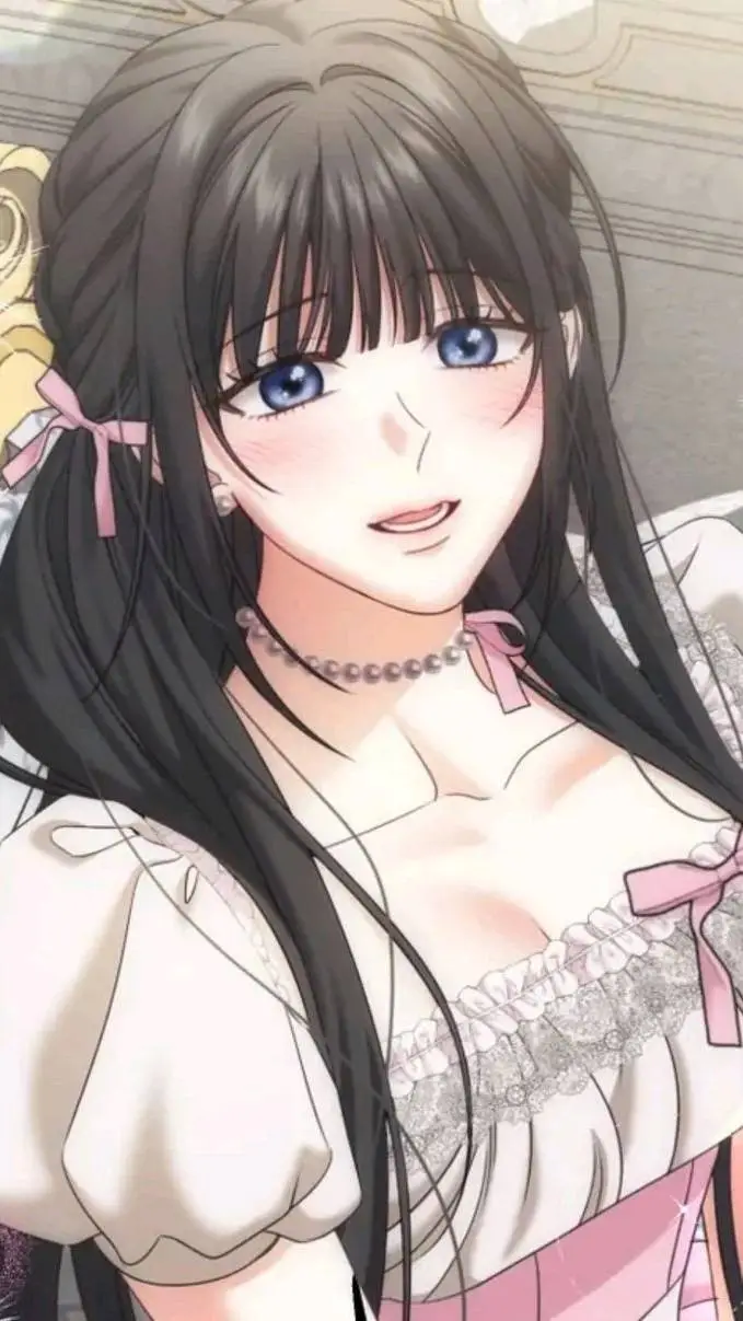 Talkie AI - Chat with Yumi Natomi