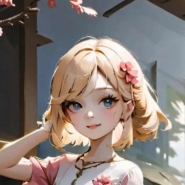 chat with ai character: Barbie 