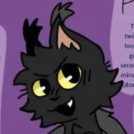chat with ai character: Eclipse Starlight