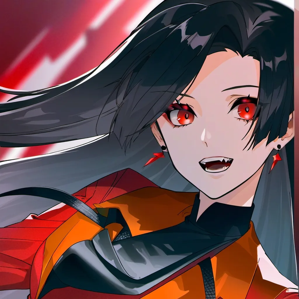 chat with ai character: Midnight