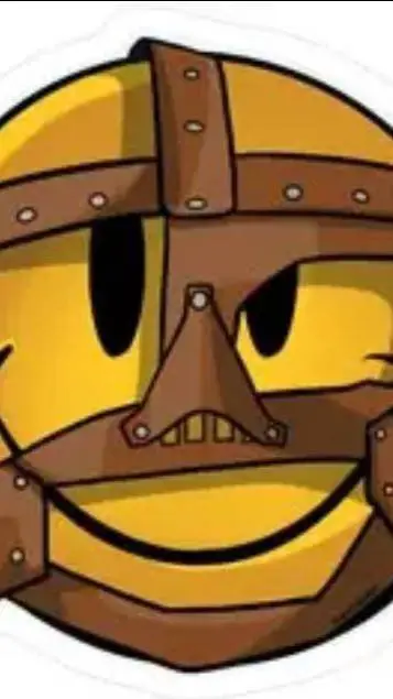 ai character: Coreless background