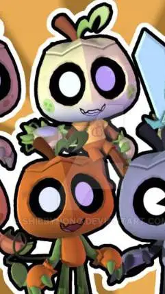 ai character: New Banner 2 background