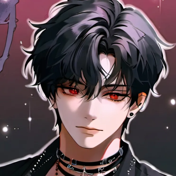 chat with ai character: 🌈🌟Noah 🤭🌟🌈