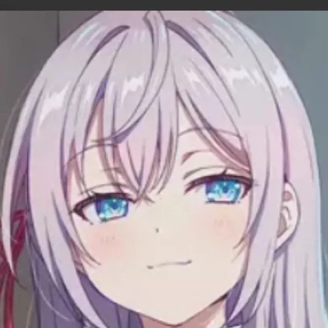 chat with ai character: Alya 