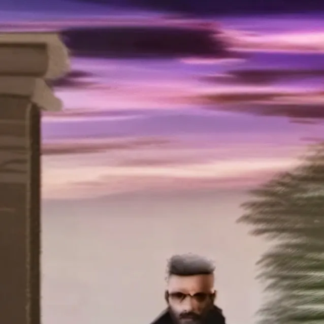 chat with ai character: 1 homen 1 espada