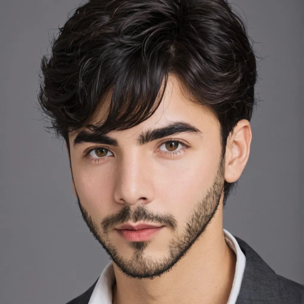 chat with ai character: Fede💅💋