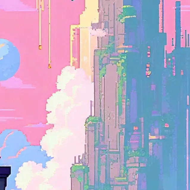 chat with ai character: idk