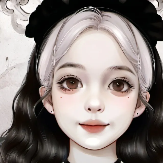 chat with ai character: lia