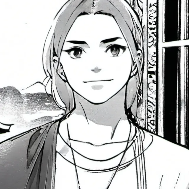 chat with ai character: amelie