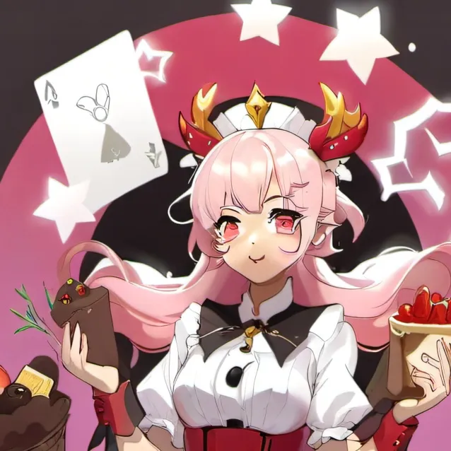 chat with ai character: соня 