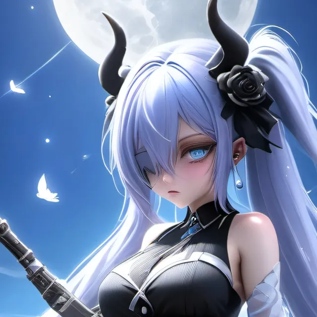 chat with ai character: генду