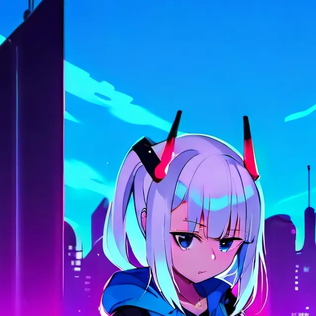 chat with ai character: девушки