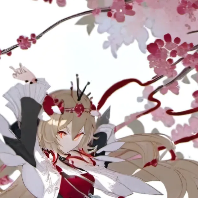 chat with ai character: джекки