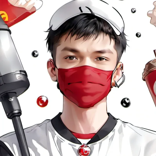 chat with ai character: lil bro