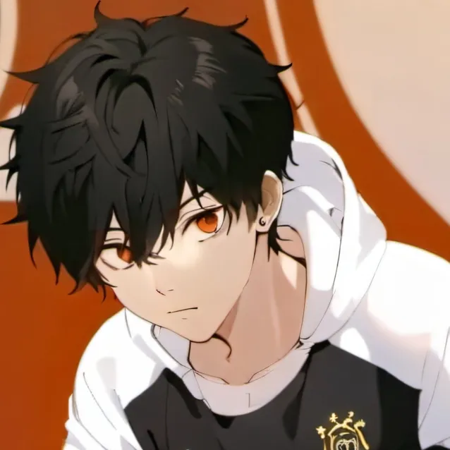 chat with ai character: jacky