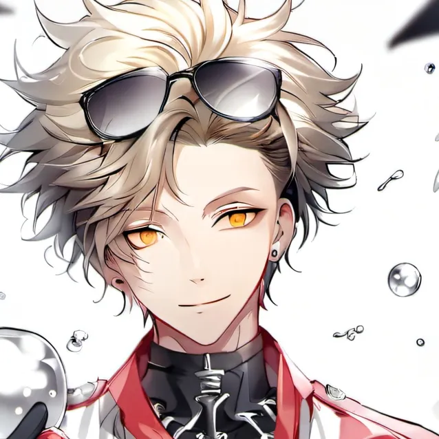 chat with ai character: unknown Loot