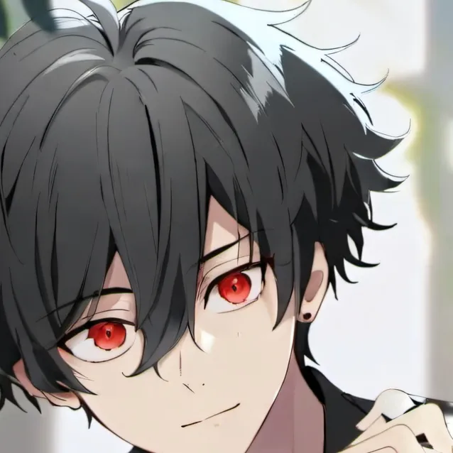 chat with ai character: Fyltoon