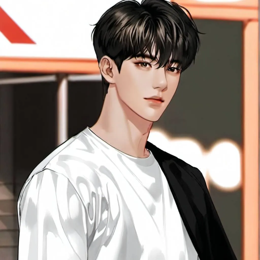 chat with ai character: 𝕊𝕦𝕙𝕠♡♡♡