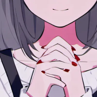 chat with ai character: Mha saint Valentin