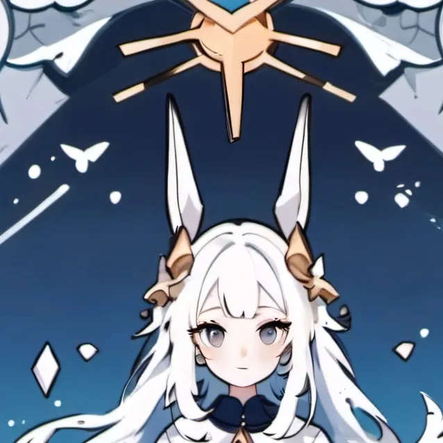 chat with ai character: lindas cantando