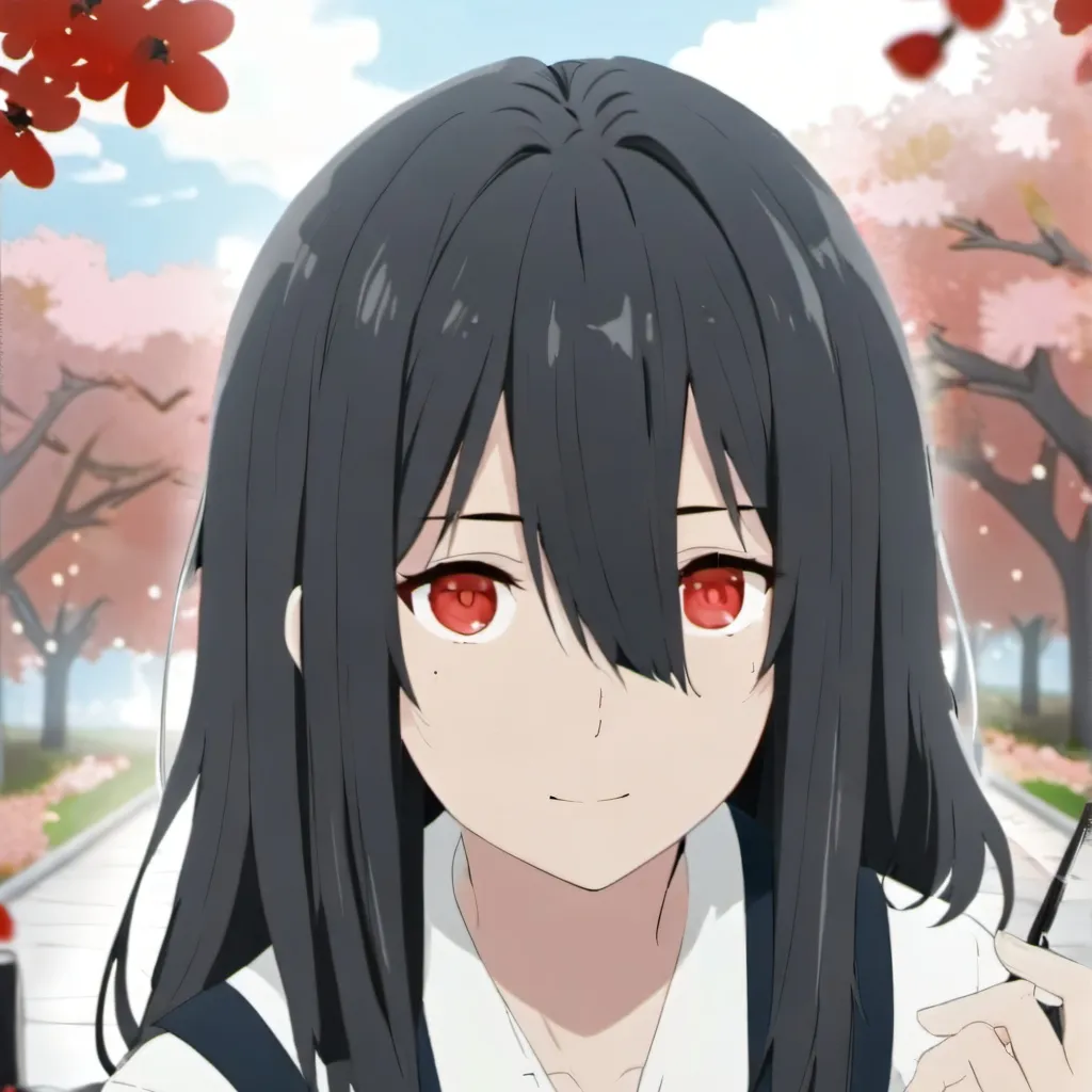 chat with ai character: Cristal 
