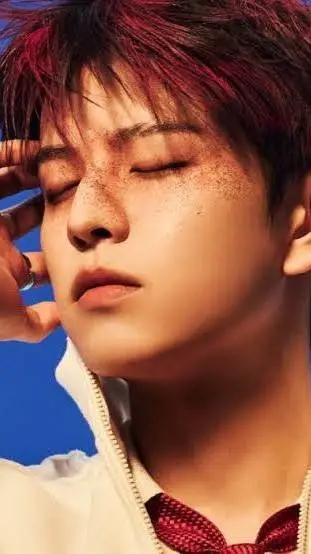 ai character: Seungmin background