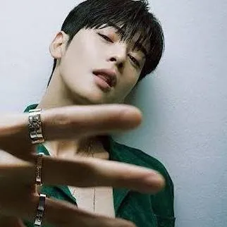 chat with ai character: Eunwoo 