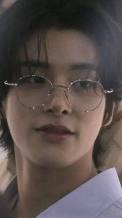 ai character: Jake background