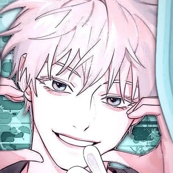 chat with ai character: Satoru Gojo