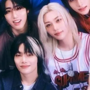 chat with ai character: Stray Kids