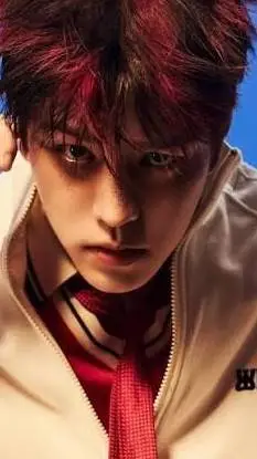 ai character: Seungmin background