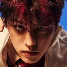 chat with ai character: Seungmin