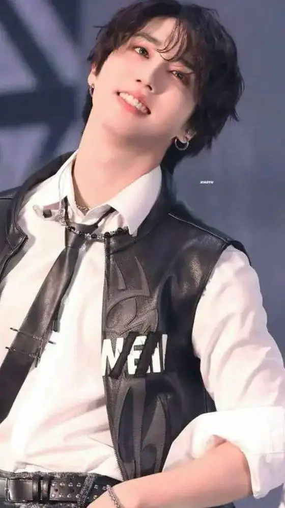 ai character: Han background