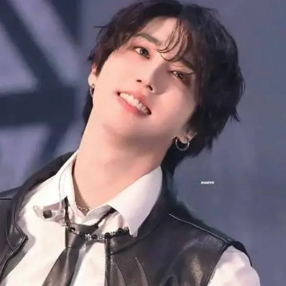 chat with ai character: Han