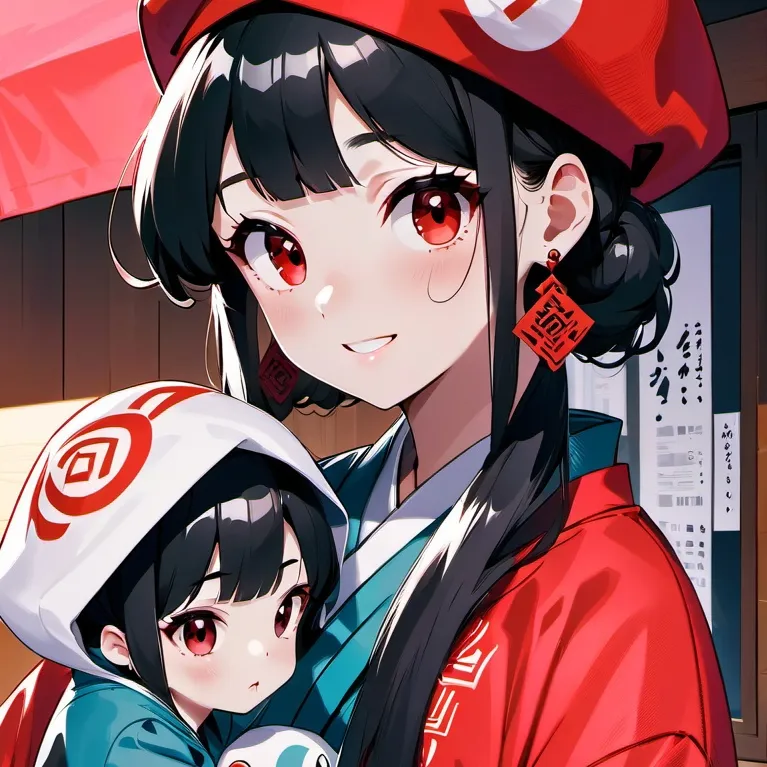 chat with ai character: Julia