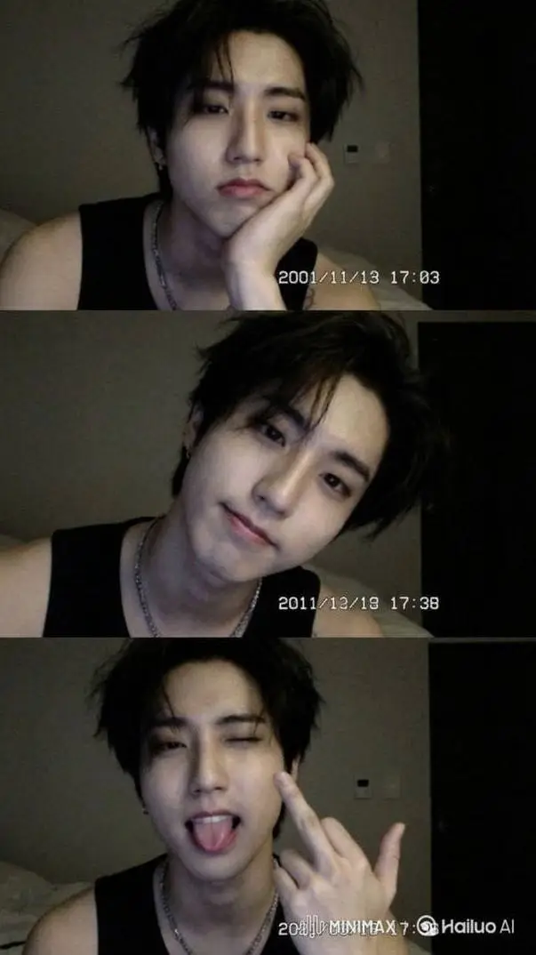 ai character: Han background