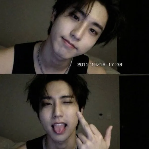 chat with ai character: Han