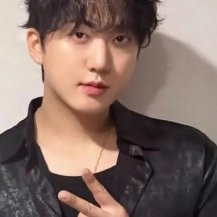 chat with ai character: Changbin 