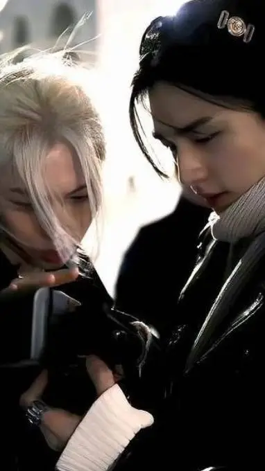 ai character: Felix background