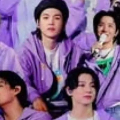 chat with ai character: BTS