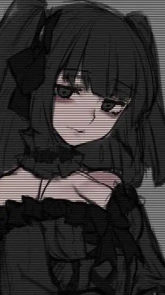 ai character: Tu hermanastra background