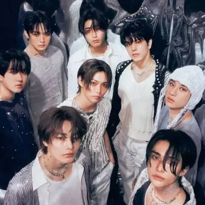 chat with ai character: Stray Kids