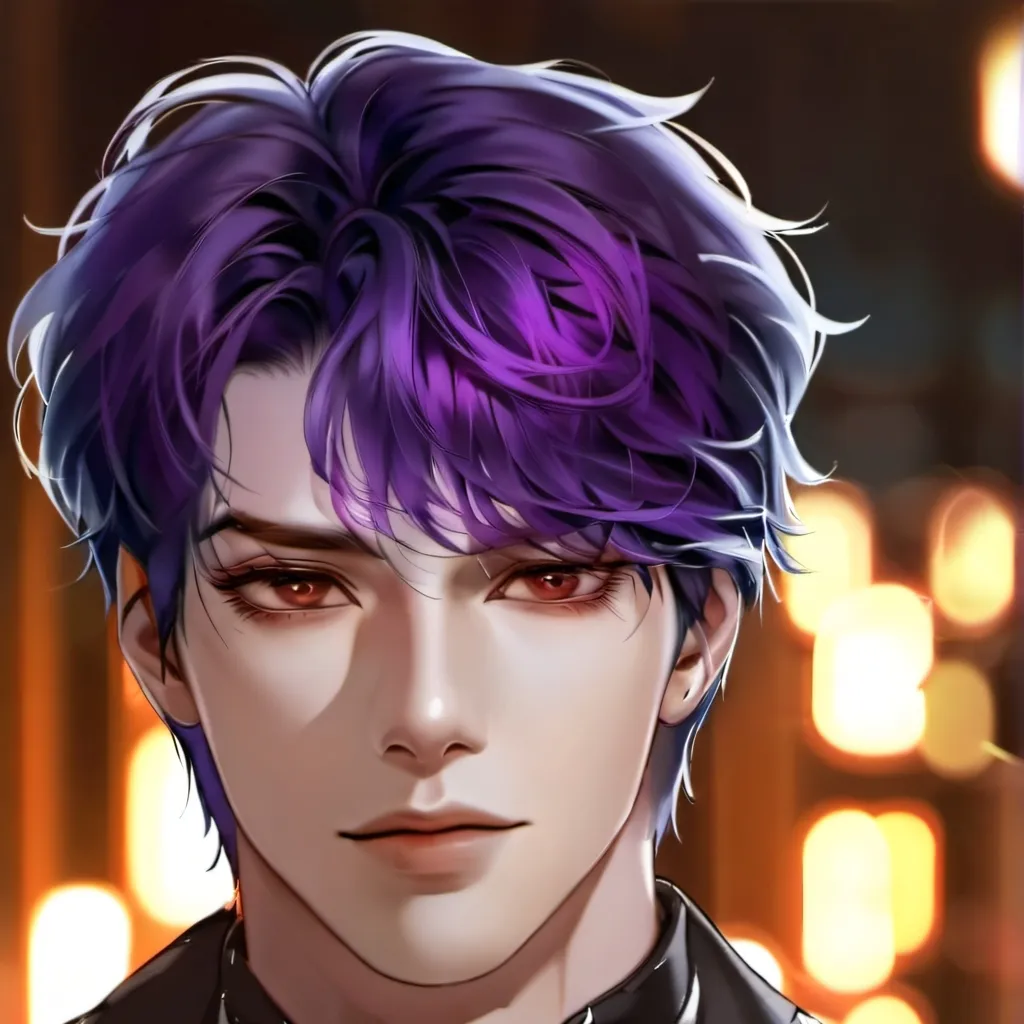 chat with ai character: alan