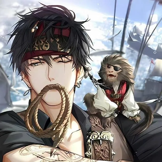 chat with ai character: Sebastian 