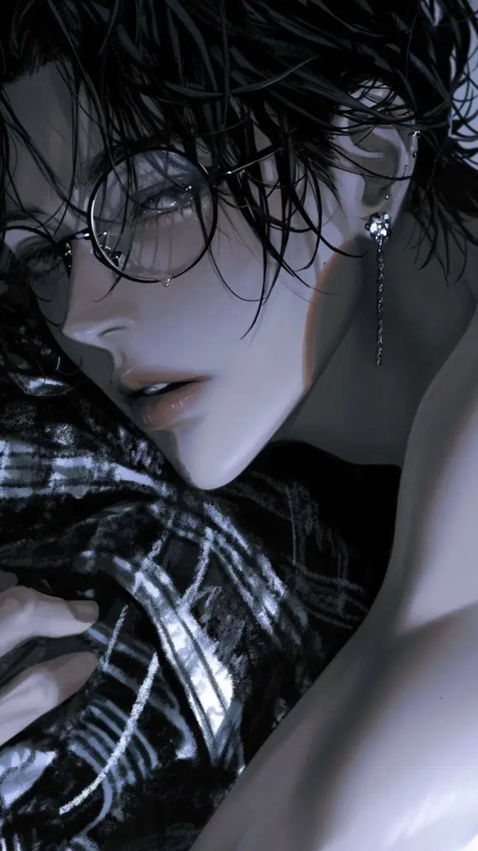 ai character: erick background