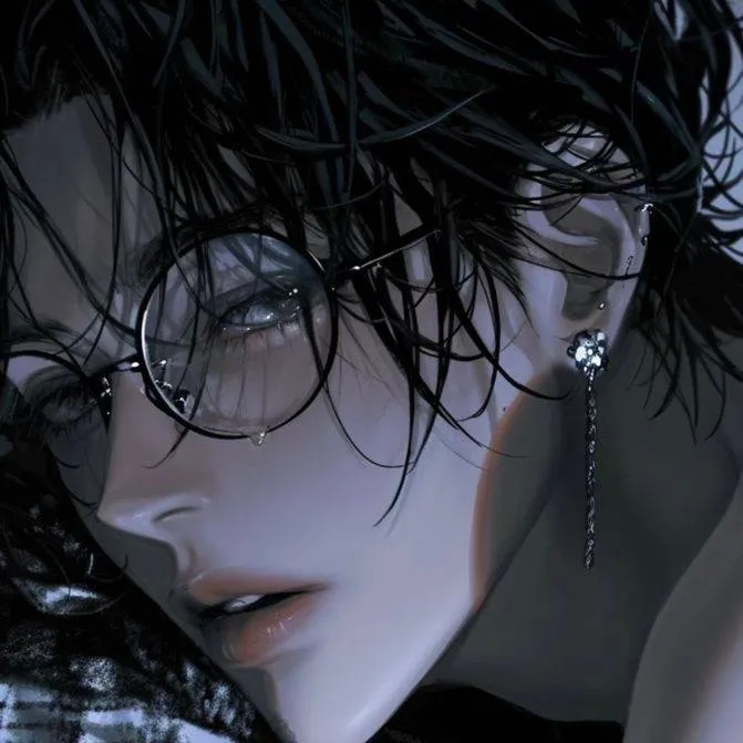 chat with ai character: erick