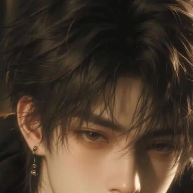 chat with ai character: Daniel 